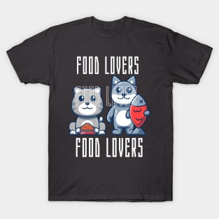 Pet lover T-shirt T-Shirt